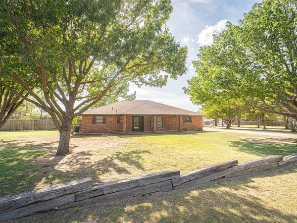1067 Todd Trail, Abilene, TX 79602