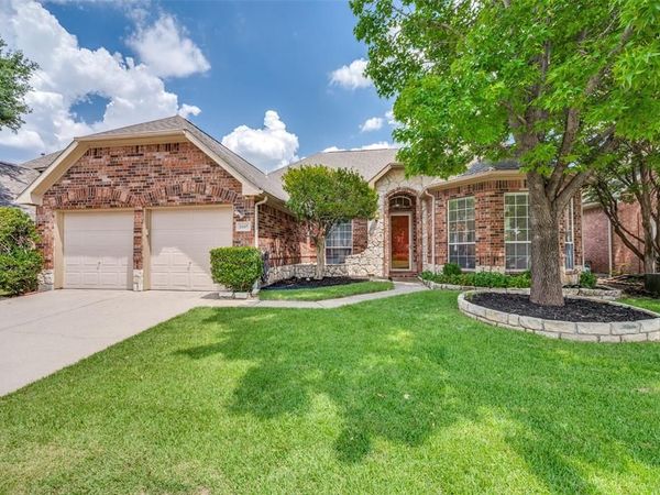 1605 Cross Point Road, McKinney, TX 75072