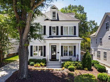 2615 Davis Street, Raleigh, NC 27608