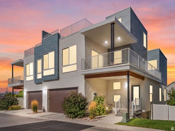 3587 S LITHIUM DR W, West Valley City, UT 84119