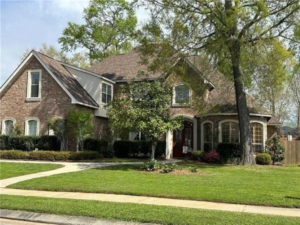 55 BRETTON Way, Mandeville, LA 70471