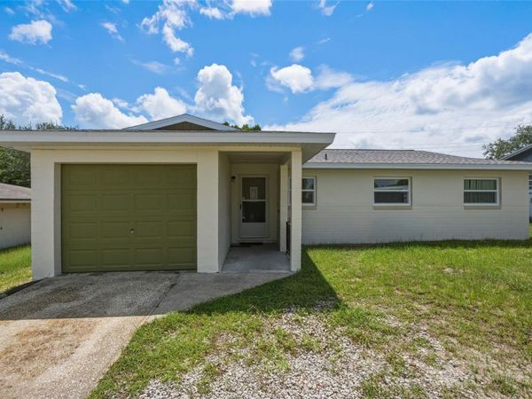 965 ALLENDALE STREET , TITUSVILLE, FL 32796