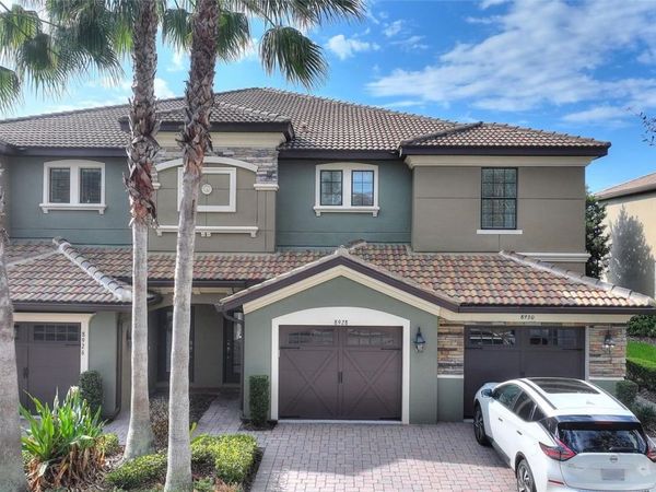 8928 AZALEA SANDS LN, Unit 8928, DAVENPORT, FL 33896