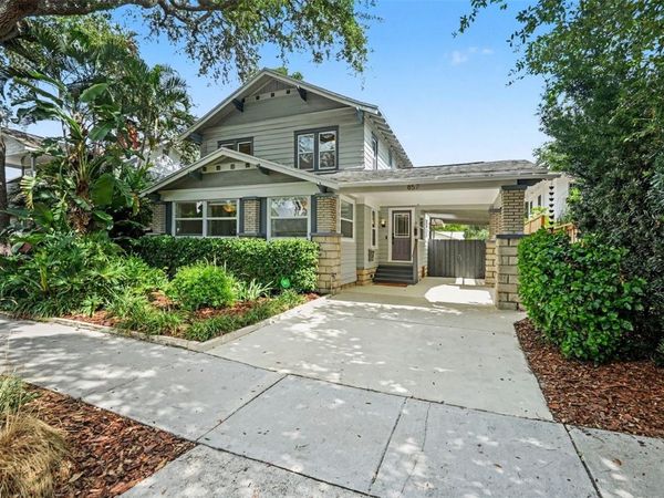 857 21ST AVENUE N, ST PETERSBURG, FL 33704