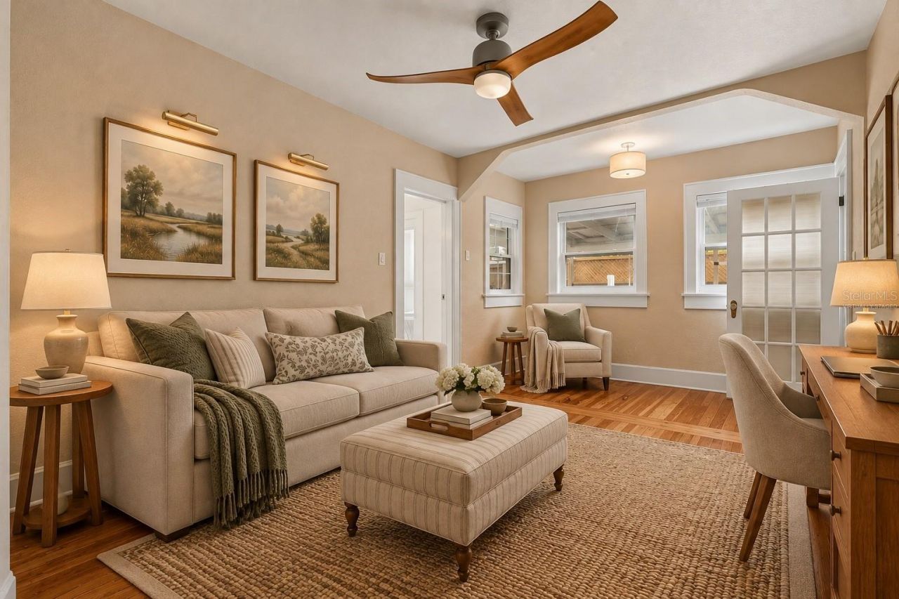 857 21st Avenue N, Saint Petersburg, FL 33704 Photo