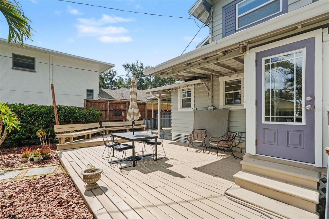 857 21st Avenue N, Saint Petersburg, FL 33704 Photo