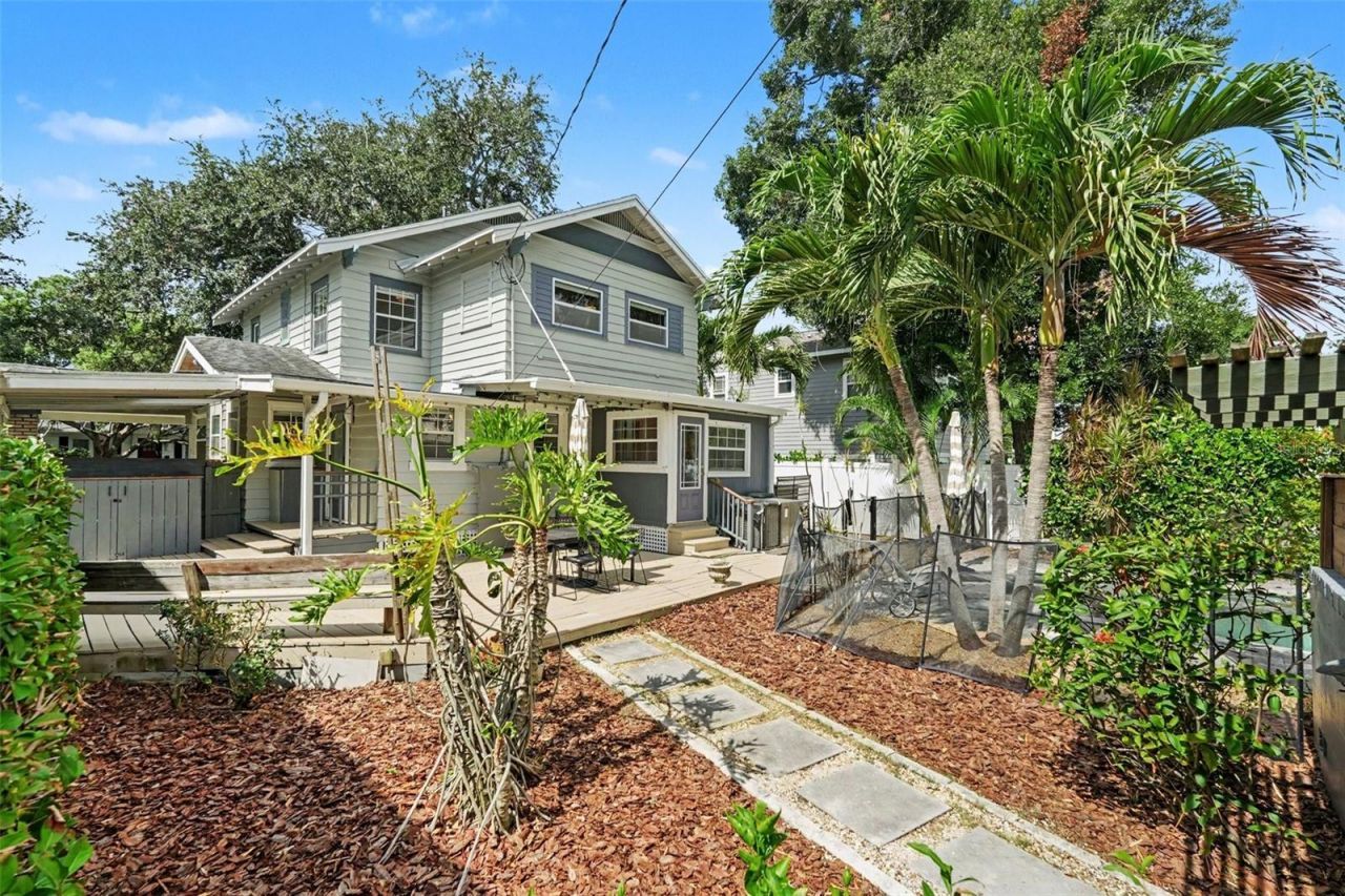 857 21st Avenue N, Saint Petersburg, FL 33704 Photo