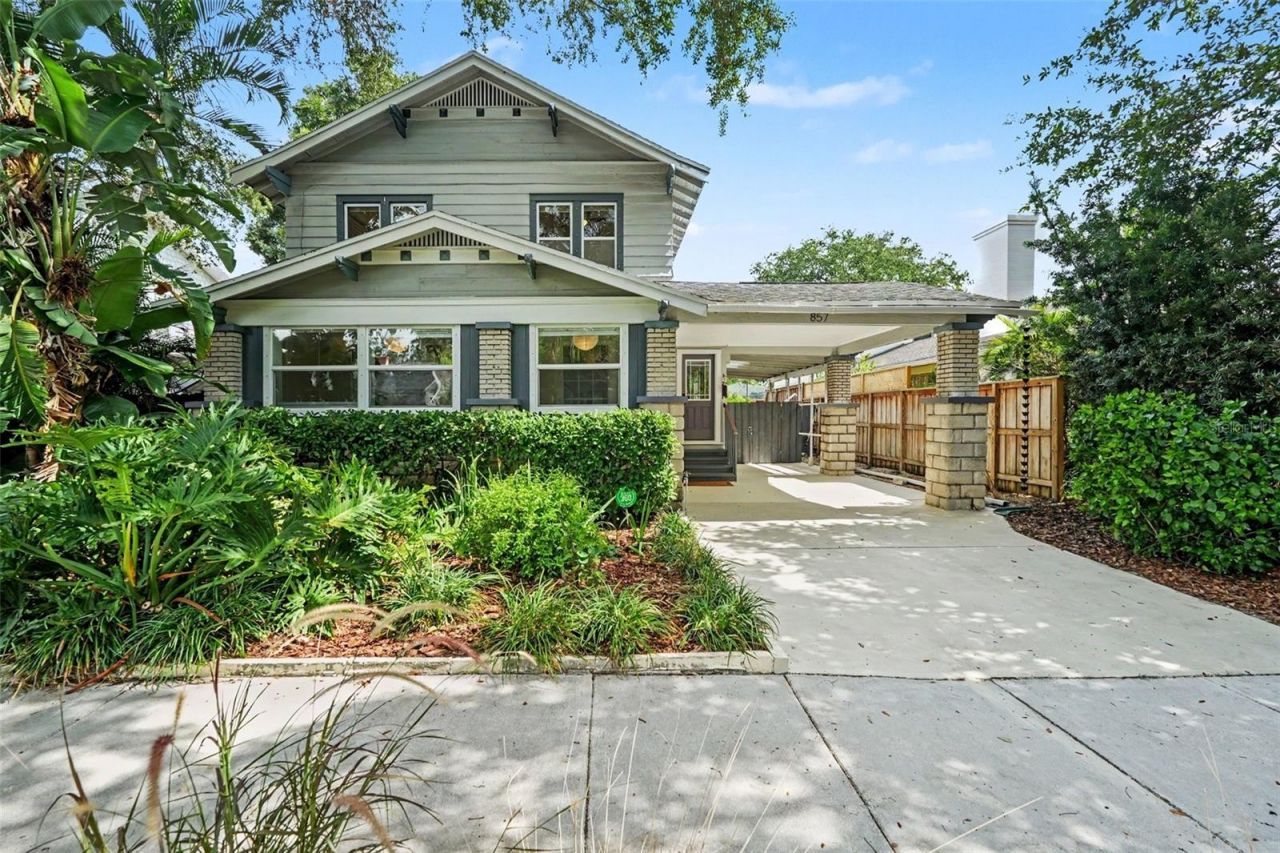857 21st Avenue N, Saint Petersburg, FL 33704 Photo