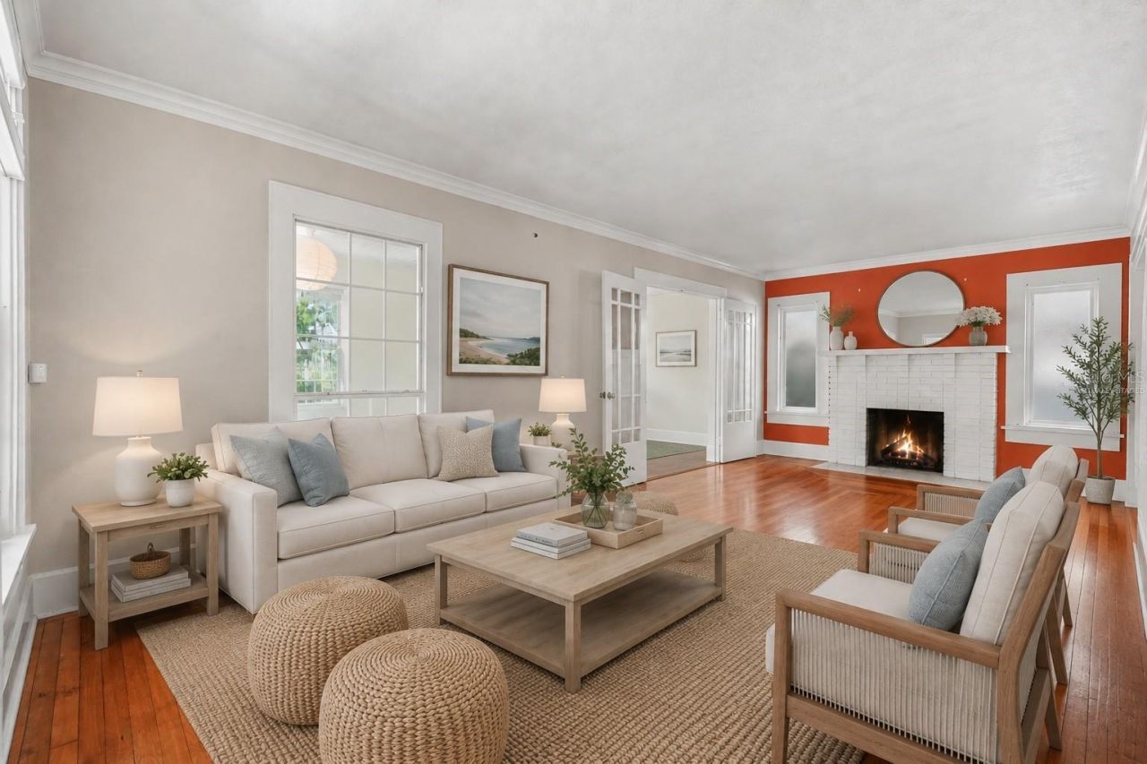857 21st Avenue N, Saint Petersburg, FL 33704 Photo