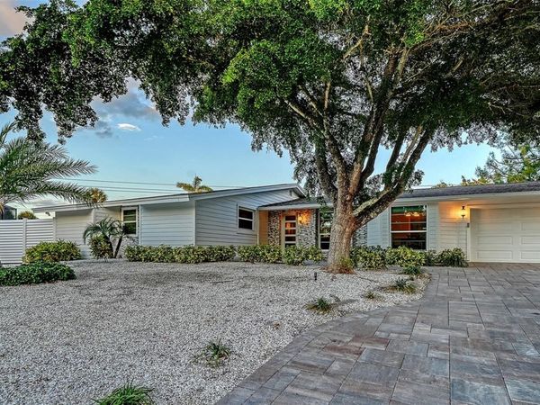 783 BIRDSONG LANE , SARASOTA, FL 34242