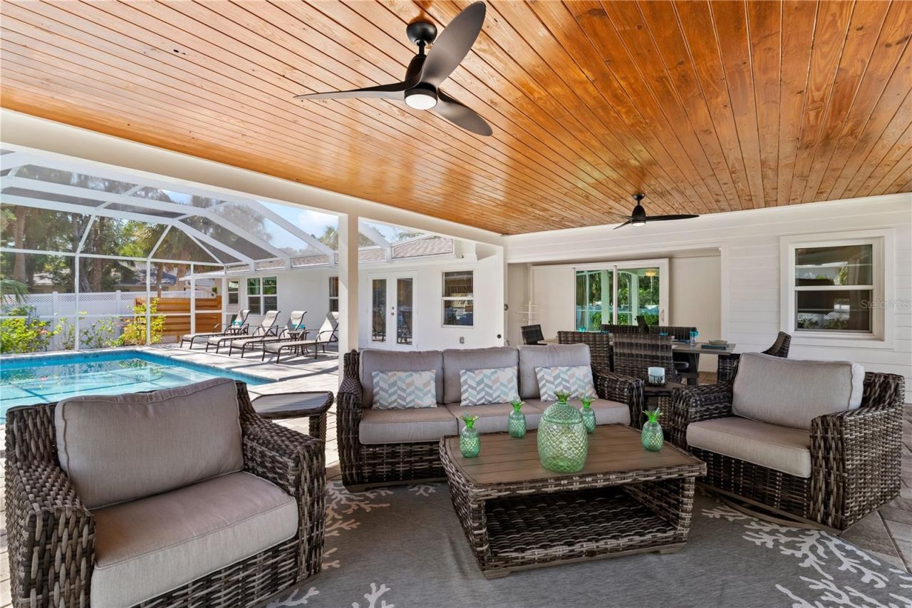 783 Birdsong Lane , Sarasota, FL 34242 Photo
