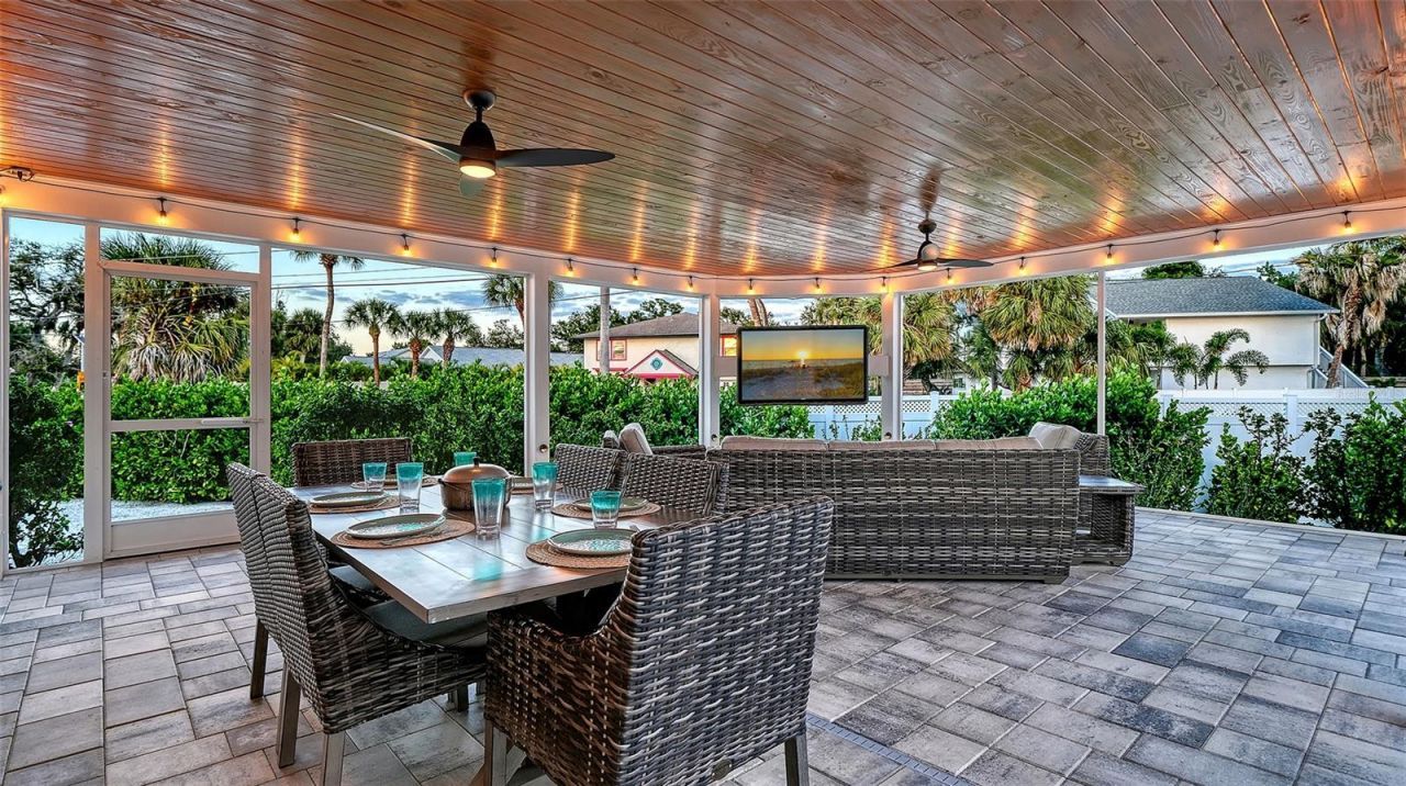 783 Birdsong Lane , Sarasota, FL 34242 Photo