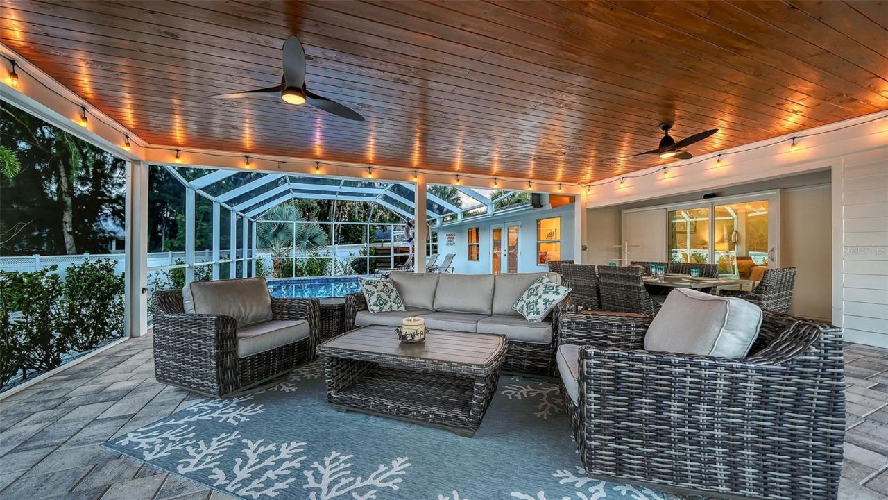 783 Birdsong Lane , Sarasota, FL 34242 Photo