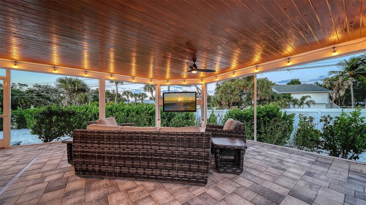 783 Birdsong Lane , Sarasota, FL 34242 Photo