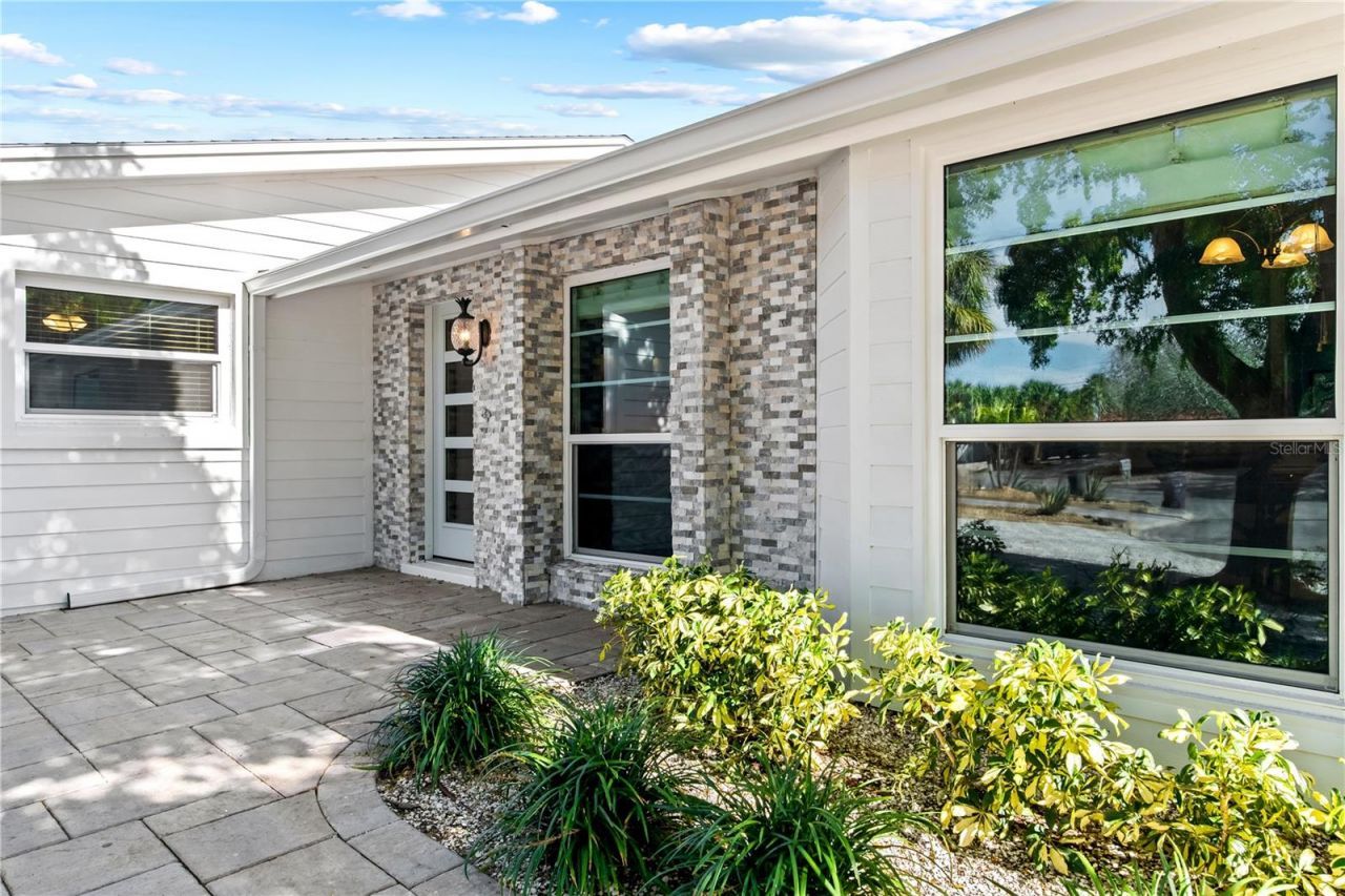 783 Birdsong Lane , Sarasota, FL 34242 Photo