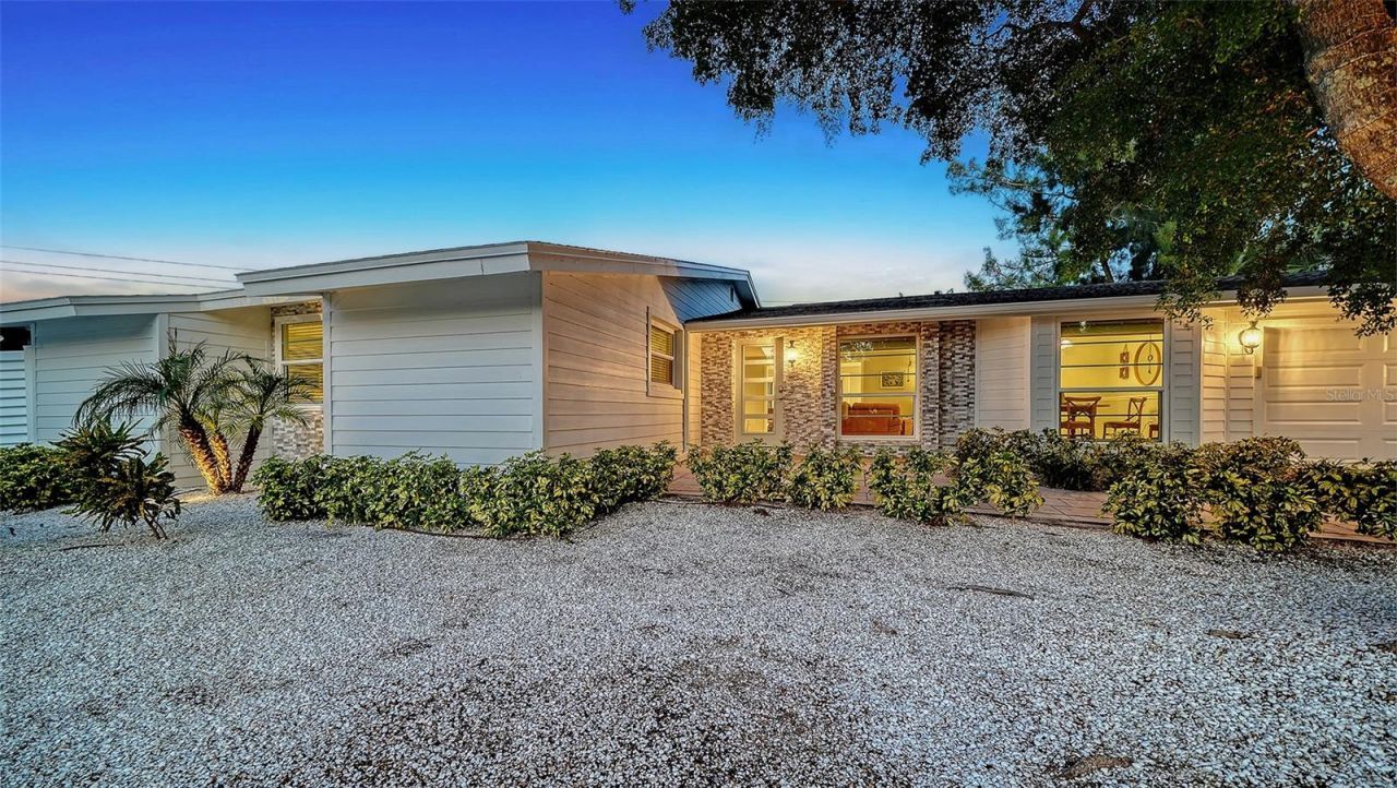 783 Birdsong Lane , Sarasota, FL 34242 Photo