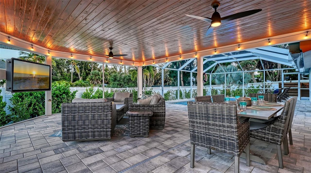 783 Birdsong Lane , Sarasota, FL 34242 Photo