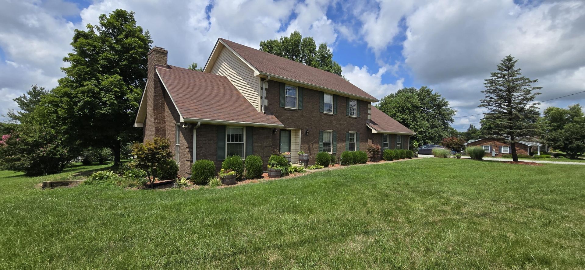 184 Old Bloomfield Road, Bardstown, KY 40004