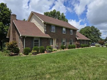 184 Old Bloomfield Road, Bardstown, KY 40004