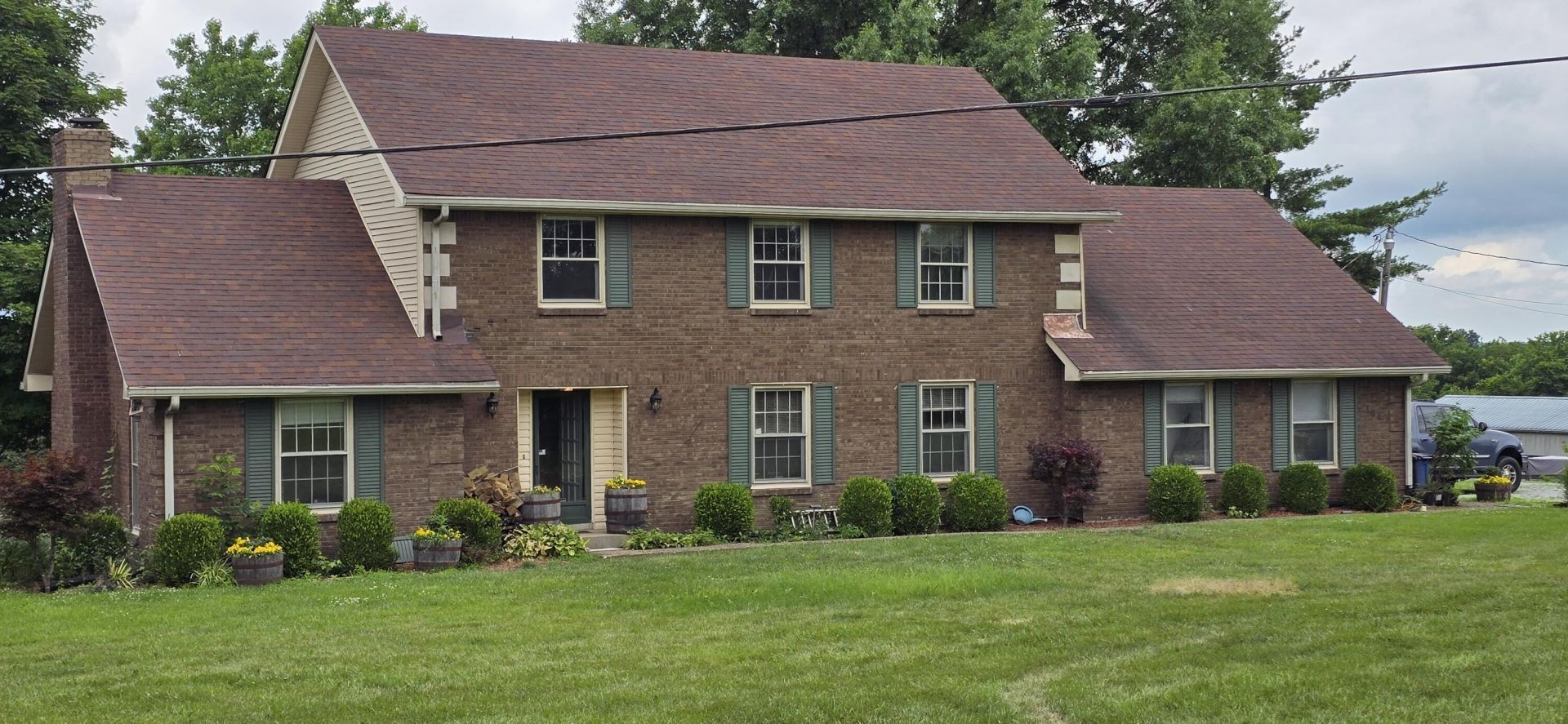 184 Old Bloomfield Road, Bardstown, KY 40004 Main Photo