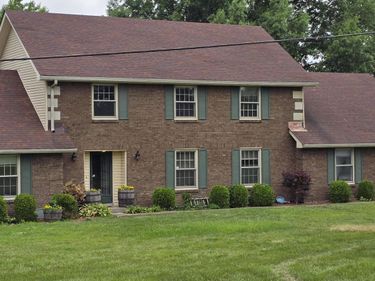 184 Old Bloomfield Road, Bardstown, KY 40004