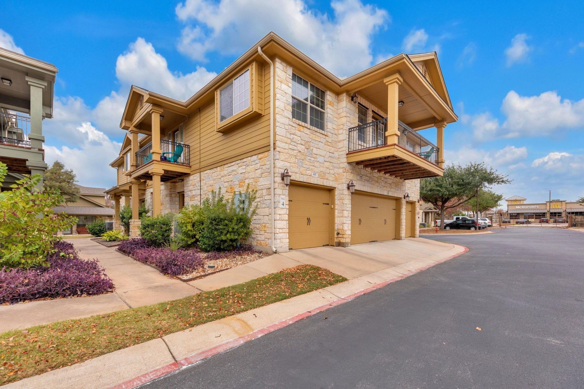 14815 Avery Ranch Blvd, Unit 403/4B, Austin, TX 78717 Main Photo