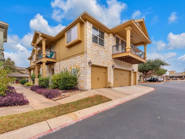 14815 AVERY RANCH BLVD, Unit 403/4B, Austin, TX 78717