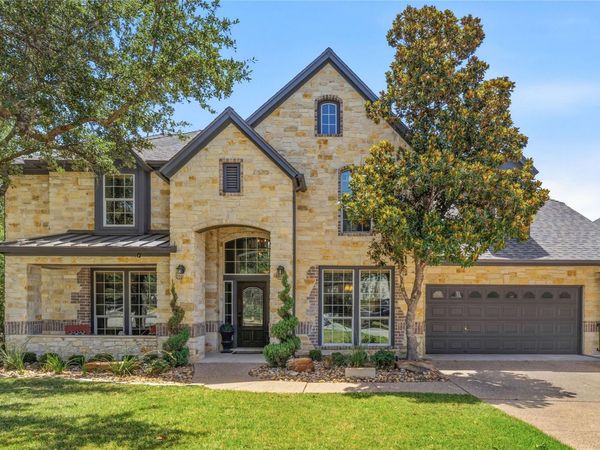 2700 Lothian DR, Cedar Park, TX 78613