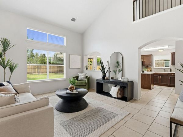 560 Woodsorrel WAY, Round Rock, TX 78665