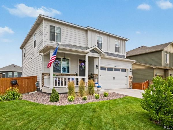 1244 Lily Mountain Road, Windsor, CO 80550