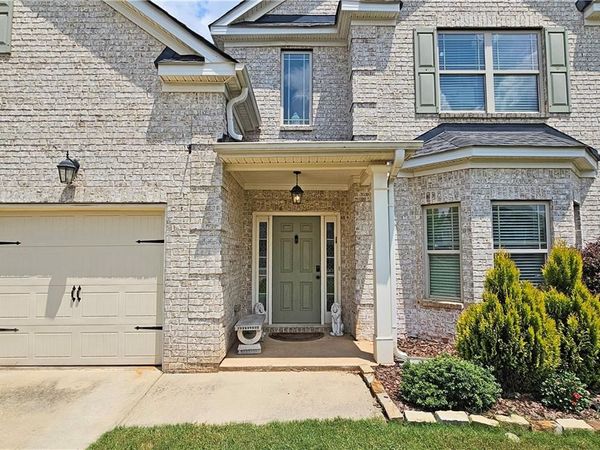 86 Castle Rock, Fairburn, GA 30213