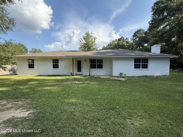 20 Birch Street, Silver Creek, MS 39663