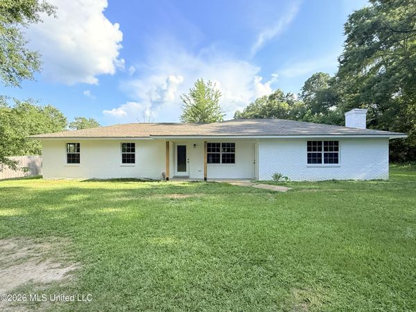 20 Birch Street, Silver Creek, MS 39663