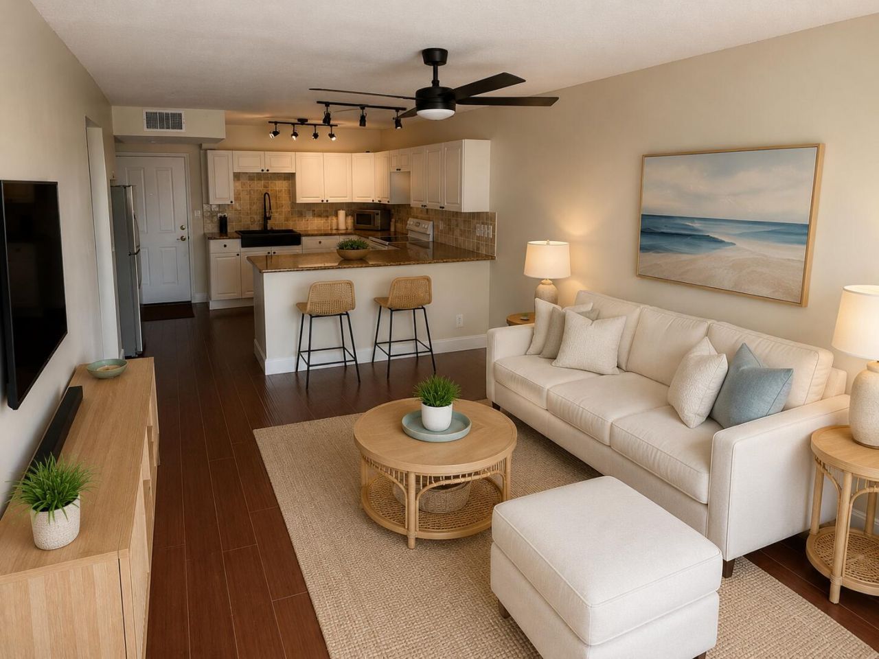 725 Hummingbird Way, Unit 210, North Palm Beach, FL 33408 Photo
