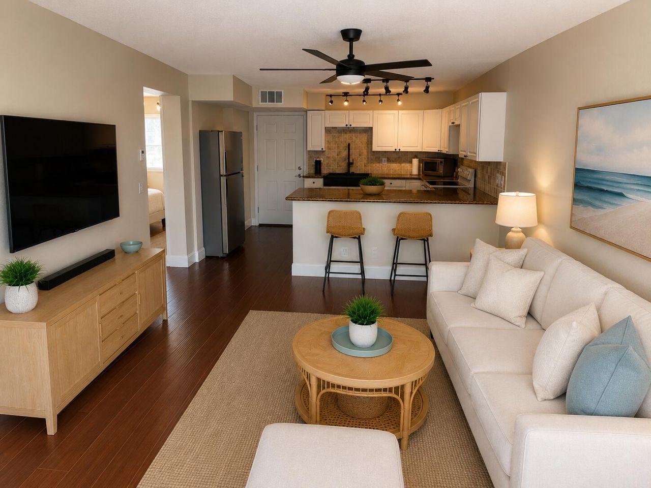 725 Hummingbird Way, Unit 210, North Palm Beach, FL 33408 Photo