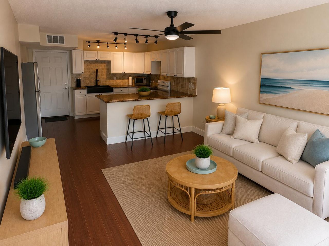 725 Hummingbird Way, Unit 210, North Palm Beach, FL 33408 Photo
