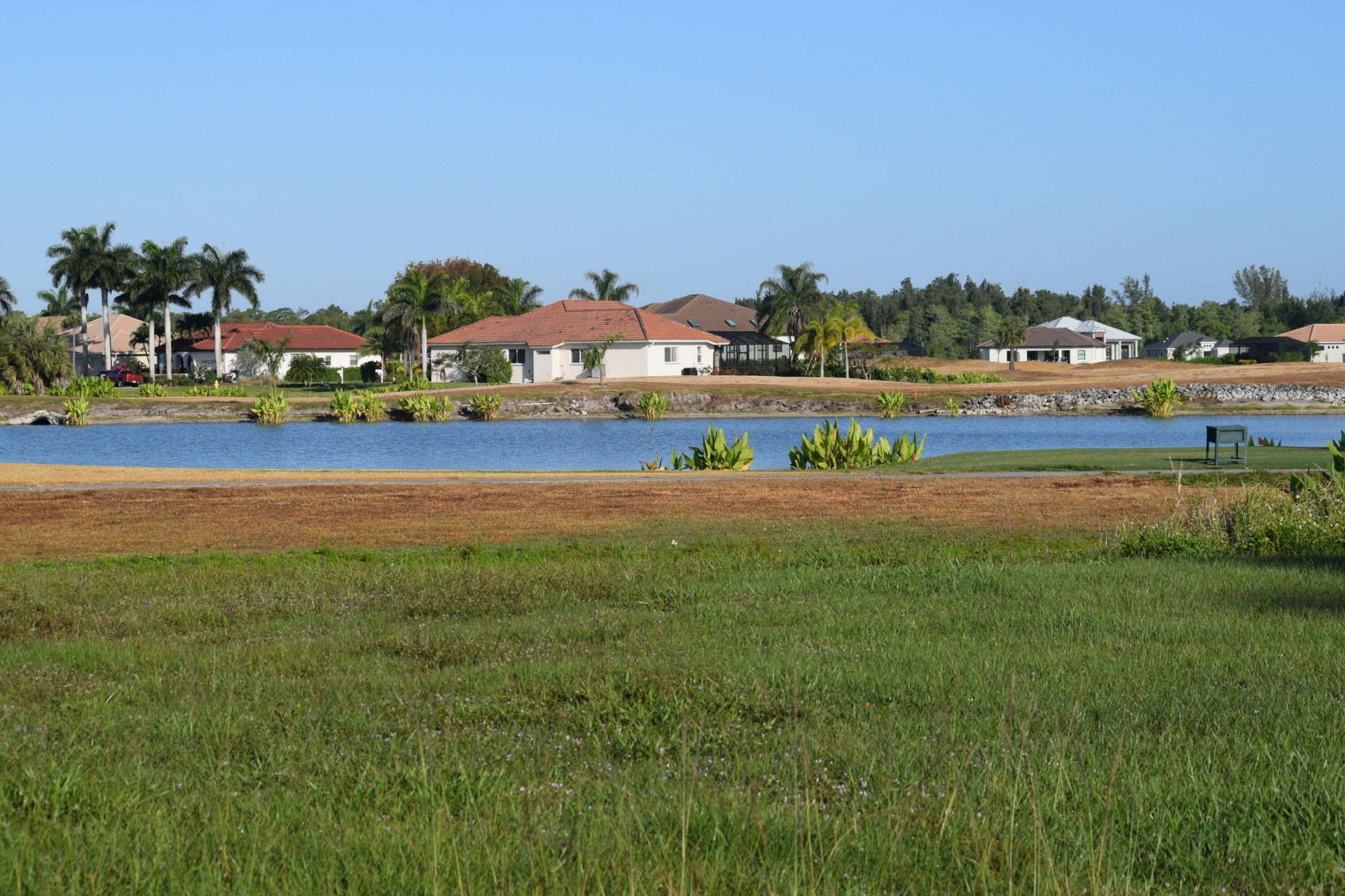 18001 Bluewater Drive, Naples, FL 34114 Photo