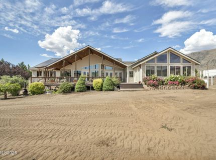 1980 Larson Lane, Coleville, CA 96107 Photo