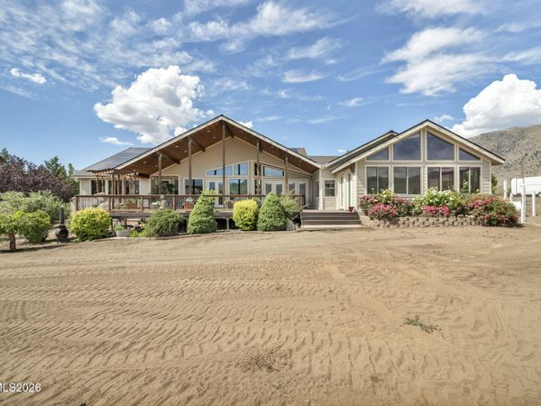 1980 Larson Lane, Coleville, CA 96107