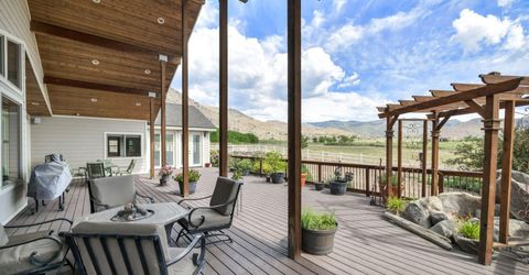1980 Larson Lane, Coleville, CA 96107 Photo