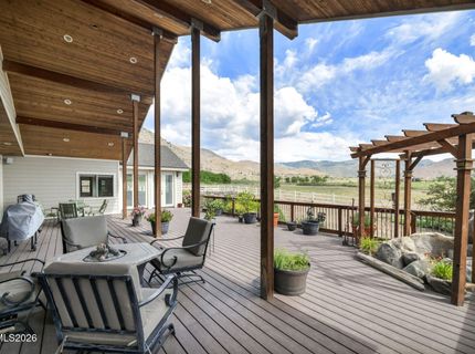 1980 Larson Lane, Coleville, CA 96107 Photo