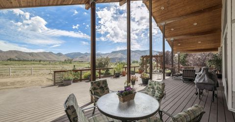 1980 Larson Lane, Coleville, CA 96107 Photo