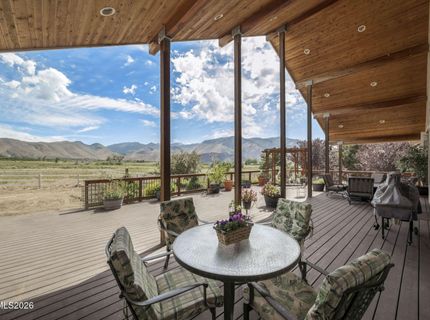 1980 Larson Lane, Coleville, CA 96107 Photo
