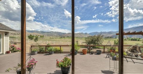 1980 Larson Lane, Coleville, CA 96107 Photo