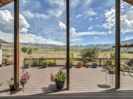 1980 Larson Lane, Coleville, CA 96107 Photo