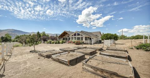 1980 Larson Lane, Coleville, CA 96107 Photo