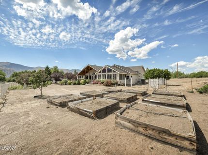 1980 Larson Lane, Coleville, CA 96107 Photo