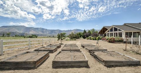 1980 Larson Lane, Coleville, CA 96107 Photo