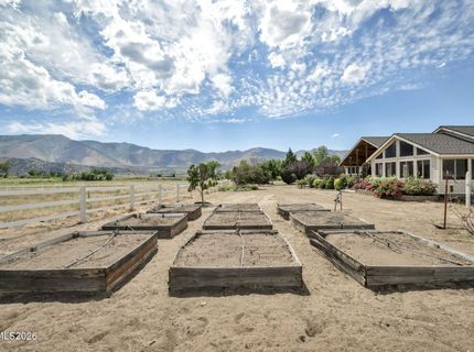 1980 Larson Lane, Coleville, CA 96107 Photo