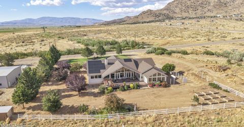 1980 Larson Lane, Coleville, CA 96107 Photo